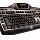 Illustration for article titled Logitech Updates G15 Keyboard with GamePanel LCD Screen